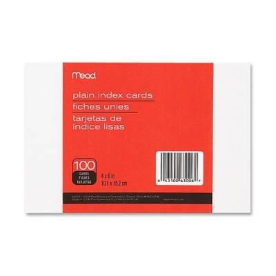 ACCO Mead Printable Index Card (63006)