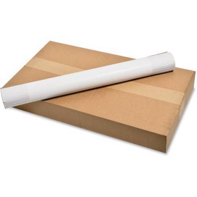 Bi-silque 30-sheet Super Value Easel Pad Roll (FL1230207)