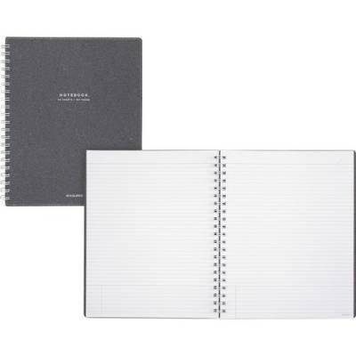 ACCO Mead Meeting Notebook Twin Wire (YP14545)