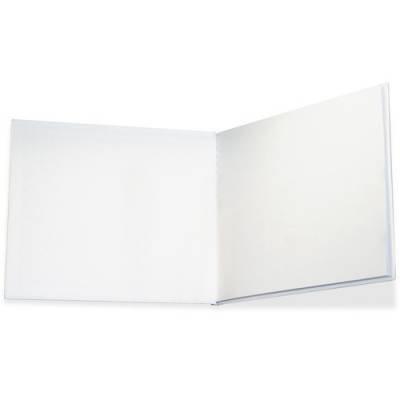 Ashley Productions Ashley Landscape 6x8 Blank Pages Book (10703)