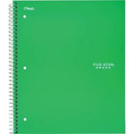 ACCO Five Star College Ruled 1 - subject Notebook - Letter (72055)