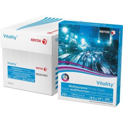 Xerox Vitality Inkjet Print Copy & Multipurpose Paper (3R02047PL)