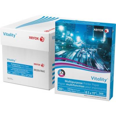 Xerox Vitality Inkjet Print Copy & Multipurpose Paper (3R02047RM)