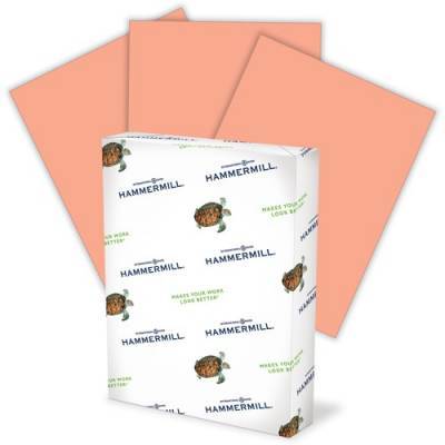 Hammermill Colors Colored Paper (103119CT)