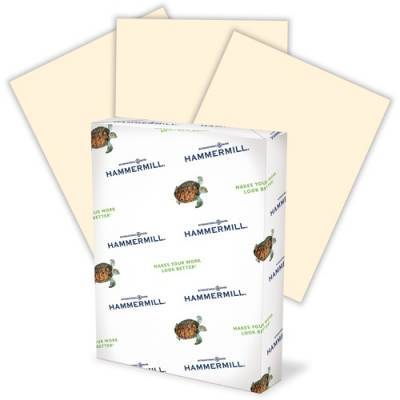 Hammermill Colors Colored Paper (103176CT)