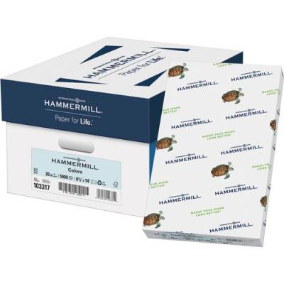 Hammermill Copy & Multipurpose Paper (103317CT)