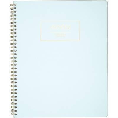 ACCO Mead Cambridge Workstyle Wirebound Notebook (59317)