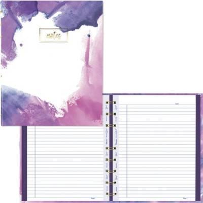 Dominion Blueline Blueline MiracleBind Passion Collection Notebook - Paintstroke (AF340002)