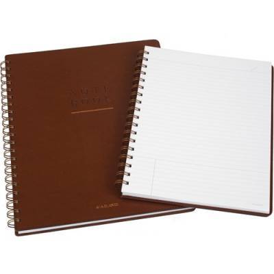 ACCO Mead Wirebound Signature Notebook (YP31809)