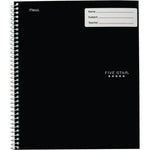 ACCO Five Star Interactive Wide Ruled Notebook (06560)