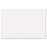 Sparco Products Sparco Printable Index Card (00460)