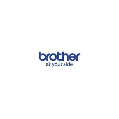 Brother Premium Perforated Roll - (8.5 X 93) 20 (LBX039)